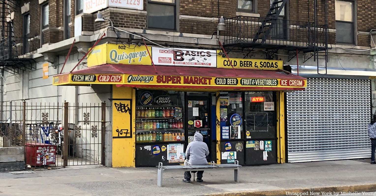 bodega