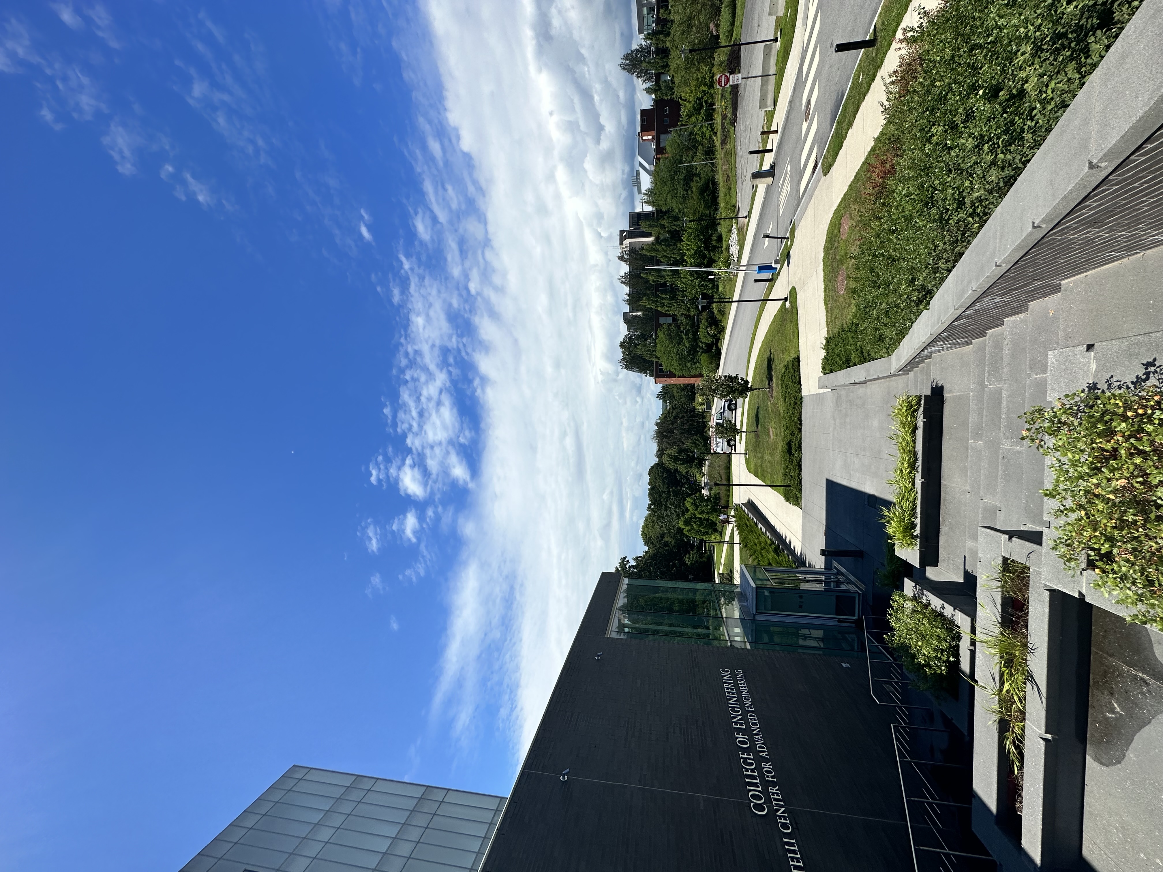 College of Engineering